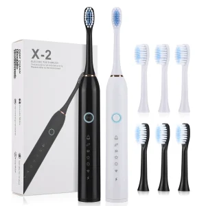 Electric Toothbrush
