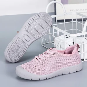 Breathable Walking Shoes