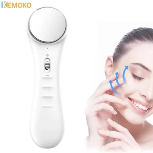 Electric Facial Beauty Massager