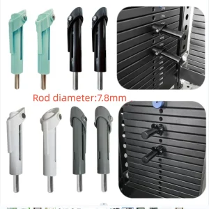 Weight Stack Pin