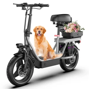 Electric Scooter for Adults