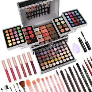 Complete Makeup Kit for Women & Girls