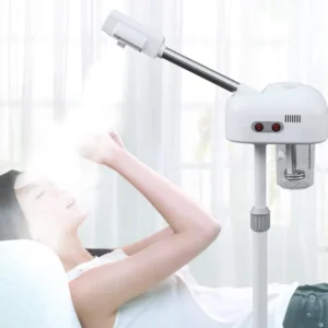 Professional Facial Steamer for Beauty Salon Home