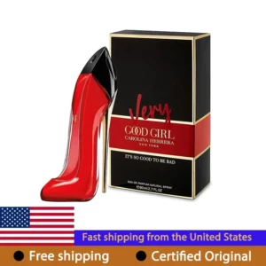 Carolina Herrera Very Good Girl