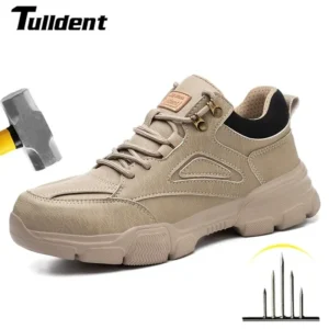 High-quality Safety Shoes